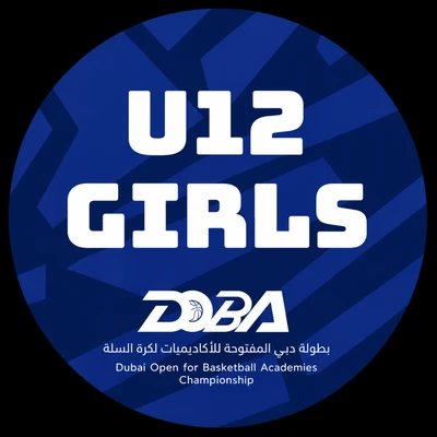 DOBA - U12 Girls