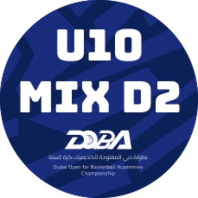 DOBA - U10 Mix